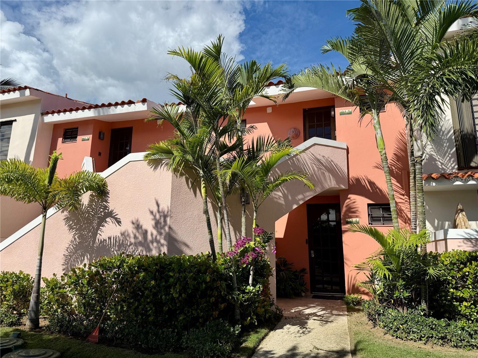 Residential Lease en alquiler en HUMACAO, 85 CANDELERO DRIVE, 1232 m²