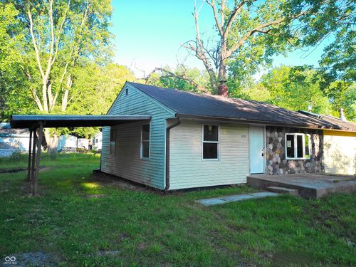 2633 N Layman Ave, Indianapolis, IN, 46218-3304 | Card Image