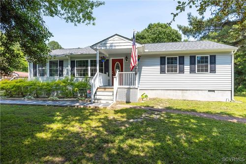 16701 Jolly Rd, Disputanta, VA, 23842-7150 | Card Image