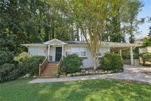 1299 Benteen Way Se, Atlanta, GA, 30315-3101 | Card Image