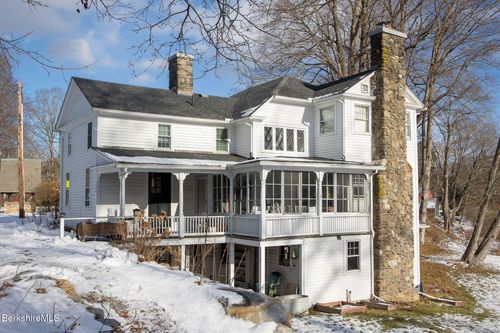 168 Main St, Sheffield, MA, 01257-9564 | Card Image