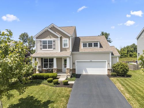 12325 Herons Landing Dr Nw, Pickerington, OH, 43147-7560 | Card Image