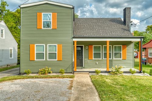 704 Unit A W 7th Street, Russellville, KY, 42276 | Card Image