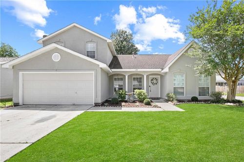 6701 Alisa Drive, Slidell, LA, 70460 | Card Image