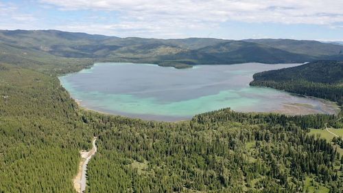 161 Bernard Creek Rd, Kila, MT, 59920 | Card Image
