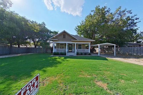 108 S 2nd St, Godley, TX, 76044-3791 | Card Image