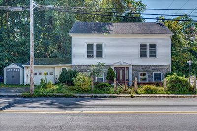 108 Main Street, House other with 2 bedrooms, 2 bathrooms and null parking in Maryland NY | Image 2