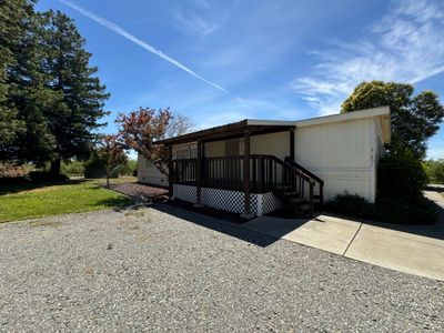 24895 New Jersey Avenue, House other with 3 bedrooms, 2 bathrooms and null parking in Corning CA | Image 1