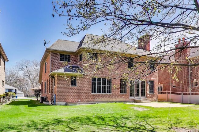 430 Walnut St, House other with 4 bedrooms, 5 bathrooms and 3 parking in Itasca IL | Image 63