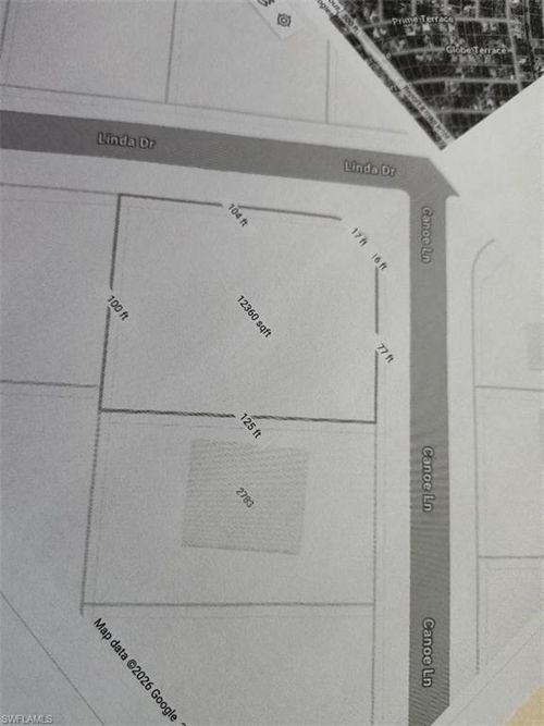 TBD Canoe Ln, North Port, FL, 34286 | Card Image