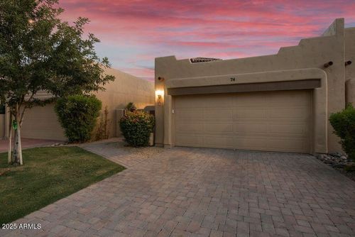 74-7955 E Chaparral Rd, Scottsdale, AZ, 85250-7219 | Card Image
