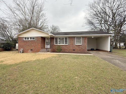 1607 Club View Dr Nw, Huntsville, AL, 35816-1523 | Card Image