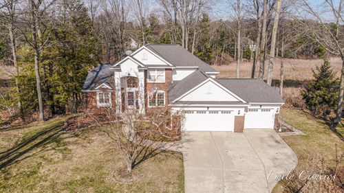 14903 Hawthorne Street, Grand Haven Charter Township, MI, 49417 | Card Image