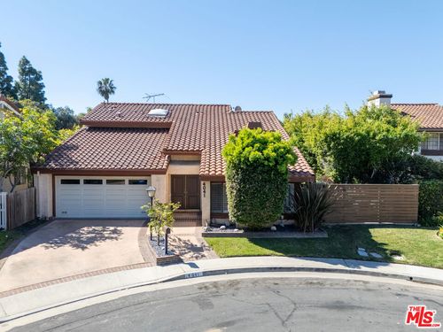 4041 Midway Ave, Culver City, CA, 90232-3715 | Card Image