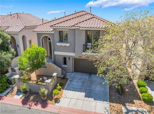 11901 Luna Del Mar Ln, Las Vegas, NV, 89138-4527 | Card Image