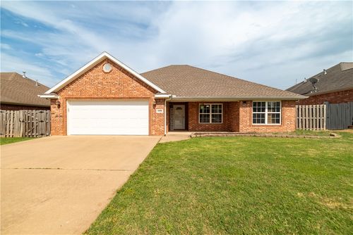 6309 S 37th St, Rogers, AR, 72758-1612 | Card Image