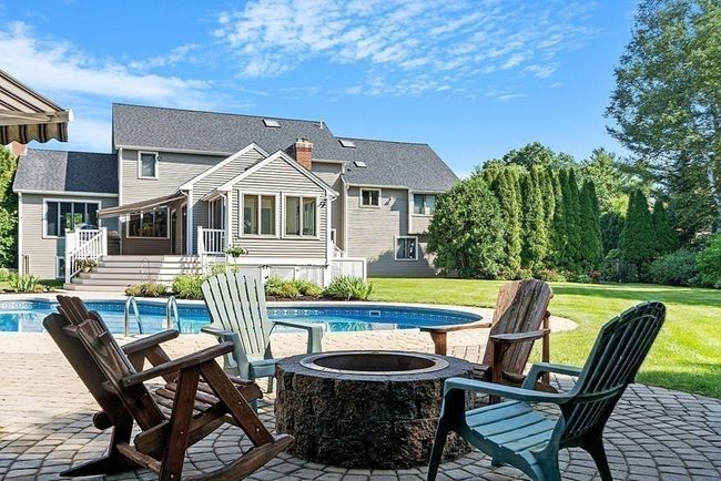 7 Powers Rd, House other with 4 bedrooms, 4 bathrooms and 7 parking in Andover MA | Image 39