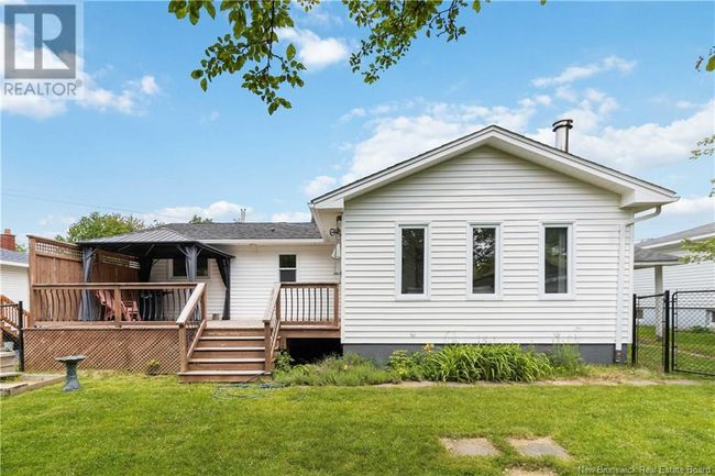 38 Killarney Rd, House other with 4 bedrooms, 2 bathrooms and null parking in Riverview NB | Image 44