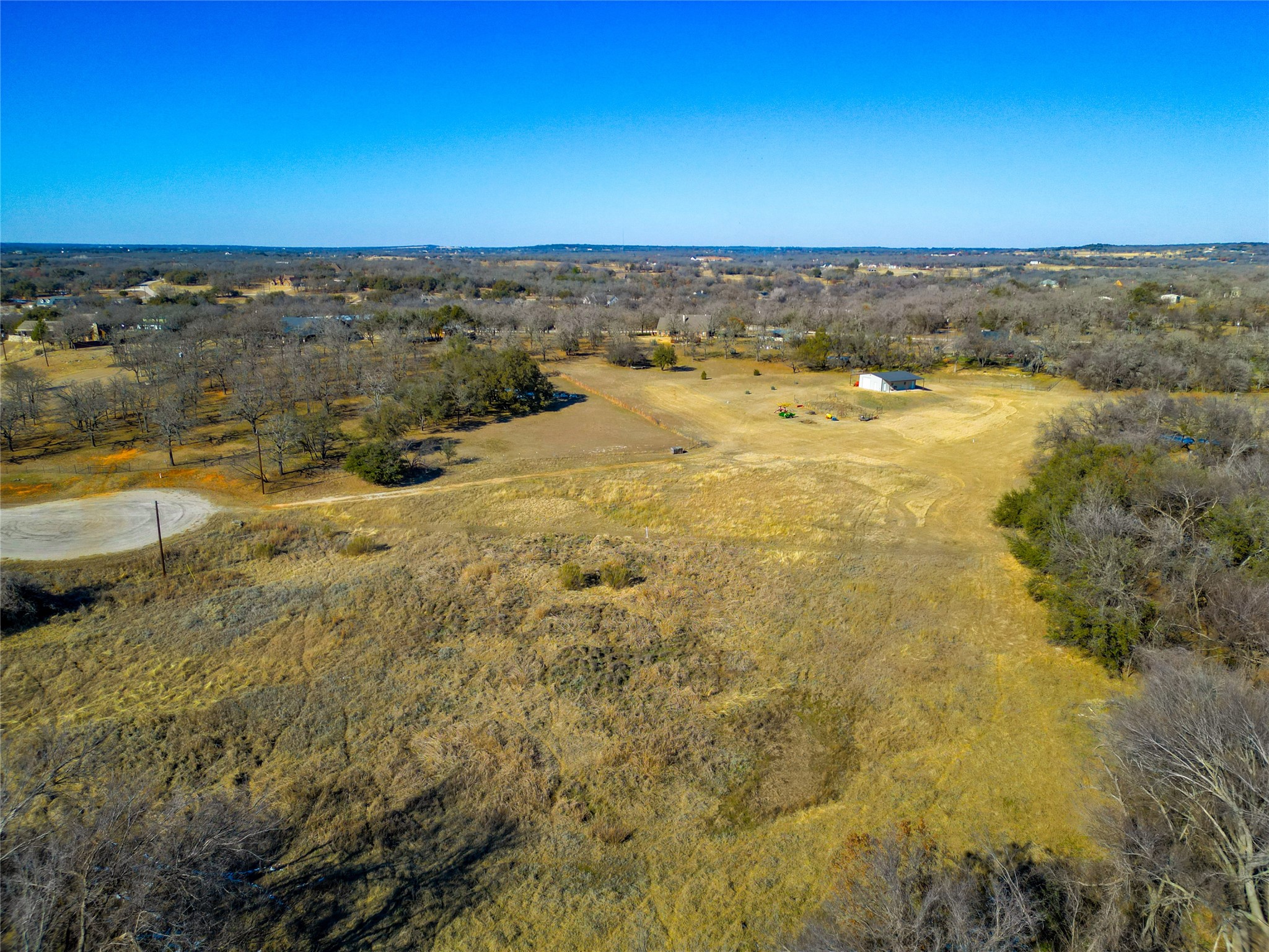 Land in Weatherford 4
