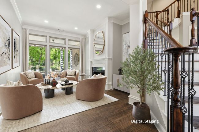 805 Parkwood Ct, House other with 4 bedrooms, 4 bathrooms and 6 parking in Mckinney TX | Image 5
