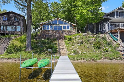 527 Crystal Beach Drive, Ovid Township, MI, 49036 | Card Image