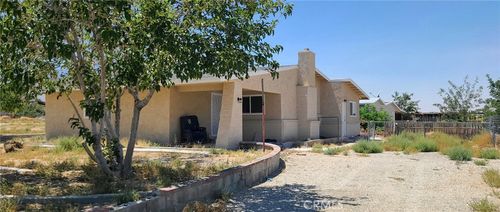 10316 Baker Rd, Lucerne Valley, CA, 92356 | Card Image