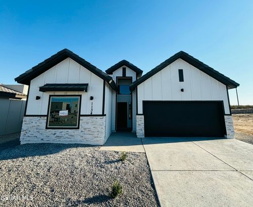 13841 Paseo Del Mar Dr, El Paso, TX, 79928-8445 | Card Image