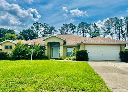 8759 Sw 52nd Court, OCALA, FL, 34476 | Card Image