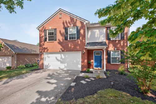 2089 Allegheny Way, Lexington, KY, 40513-1911 | Card Image