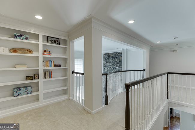 3313 Glen Devon Ln, House other with 5 bedrooms, 4 bathrooms and 2 parking in Berkeley Lake GA | Image 28