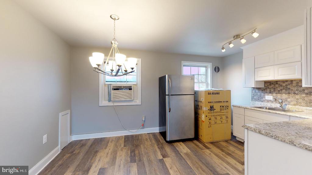 Residential Lease in ARLINGTON 5
