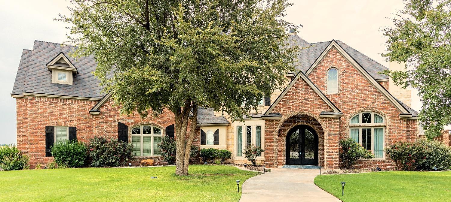 County Road 6860 , Lubbock, TX 79407
