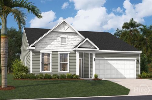 104 Miller Chapel Boulevard, Guyton, GA, 31312 | Card Image