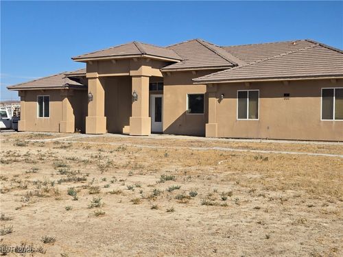 4320 Tiger Rd, Pahrump, NV, 89048-0652 | Card Image