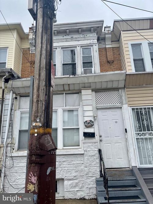 4726 N 2nd St, PHILADELPHIA, PA, 19120-4202 | Card Image