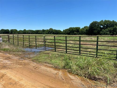 38743 County Road 1670 Road, Coalgate, OK, 74538 | Card Image