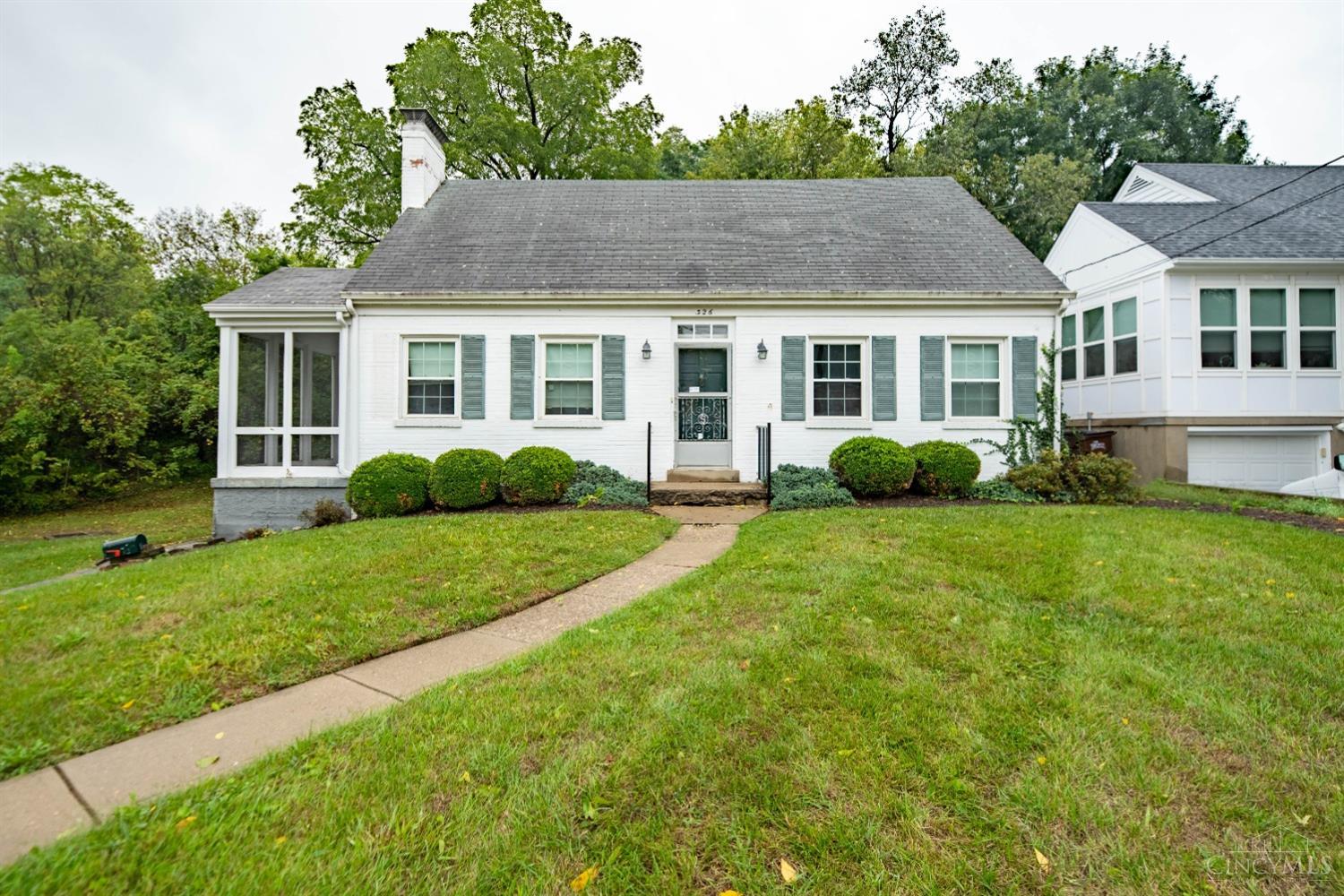 Greenwell Ave, Cincinnati, OH 45238