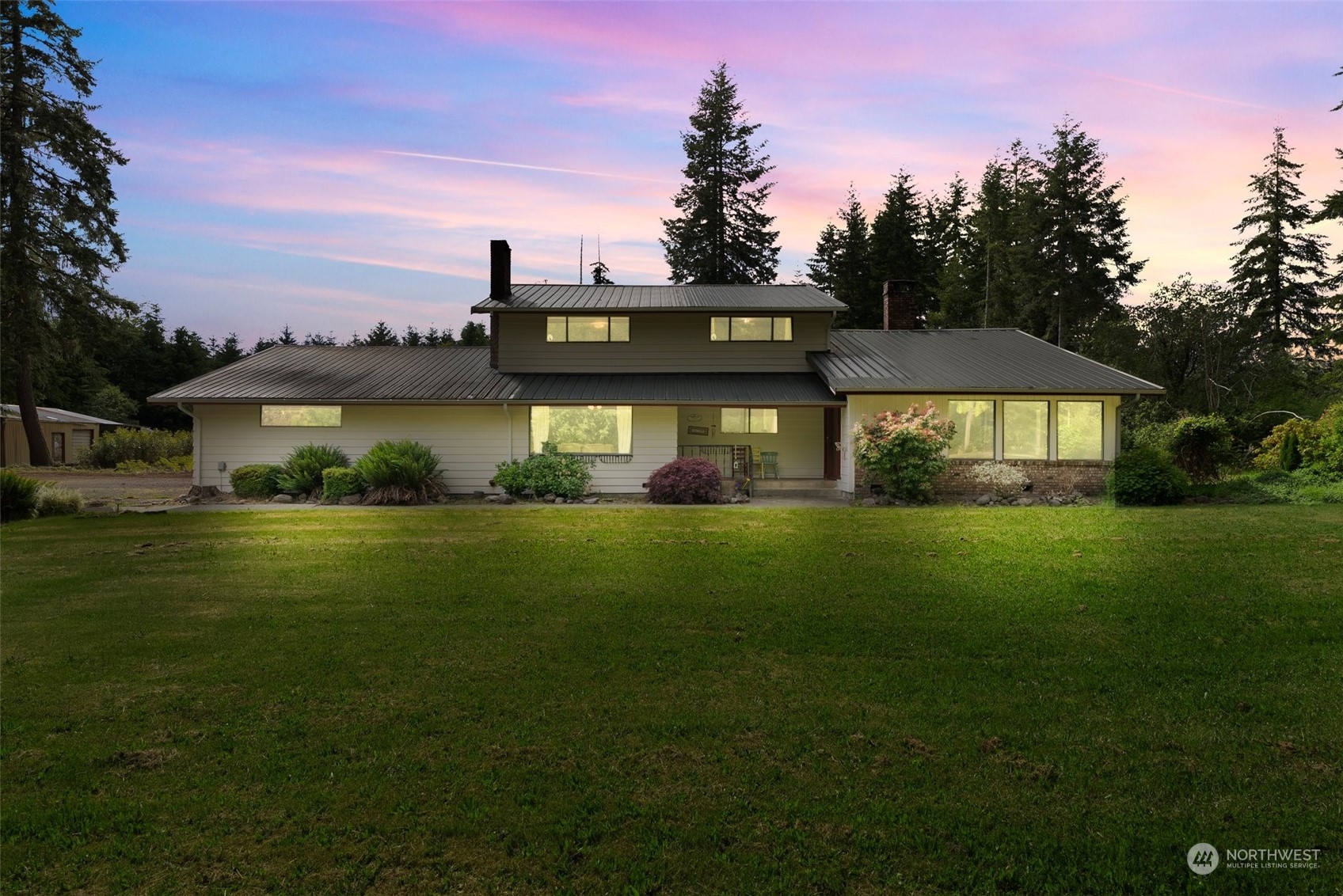Hensel Rd, Hoquiam, WA 98550