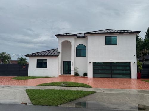 16057 Sw 53rd Ter, Miami, FL, 33185-5078 | Card Image