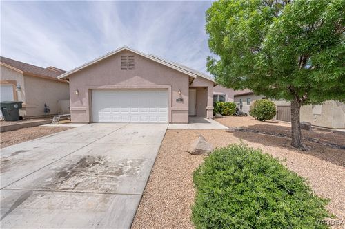 3481 N Sage St, Kingman, AZ, 86401-3861 | Card Image