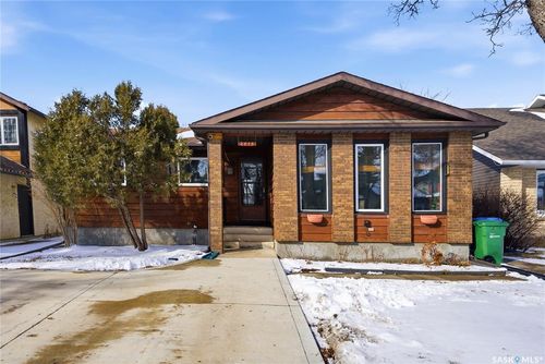 2815 Kutarna Cres, Regina, SK, S4V0S9 | Card Image