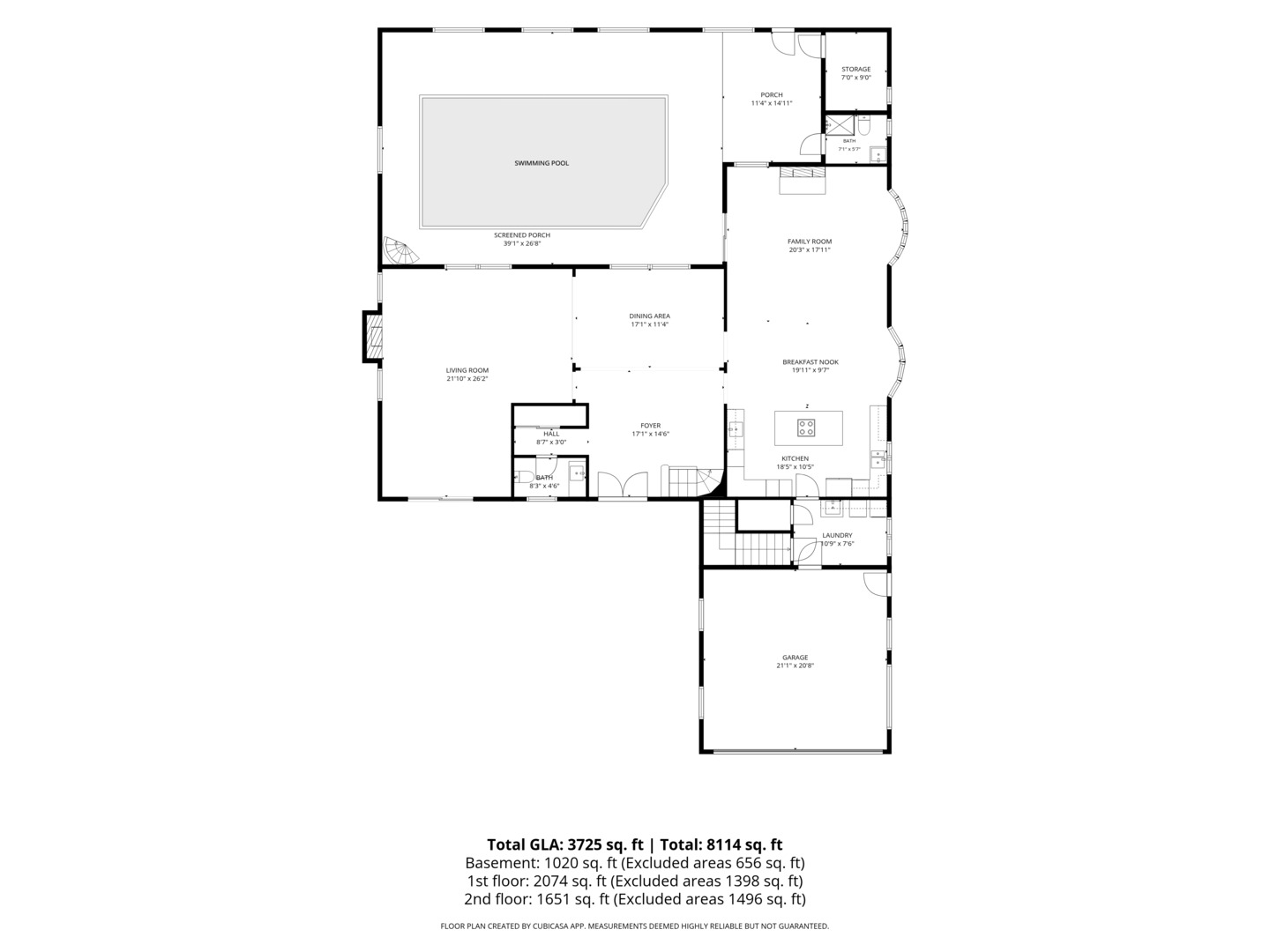 Residential in Bloomingdale 3