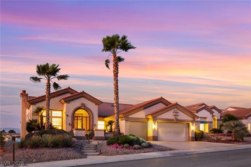 10033 Villa Ridge Dr, Las Vegas, NV, 89134-7637 | Card Image