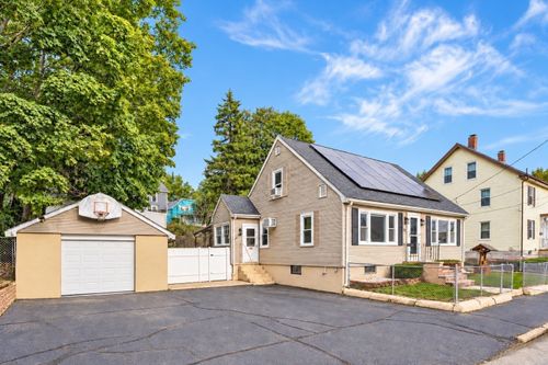 10 Garfield Avenue, Woburn, MA, 01801 | Card Image