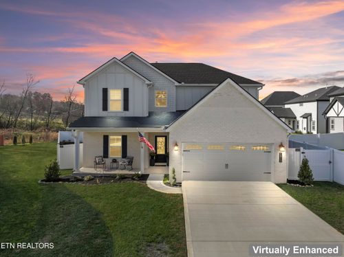 1913 Melton Meadows Dr, Maryville, TN, 37803-4130 | Card Image