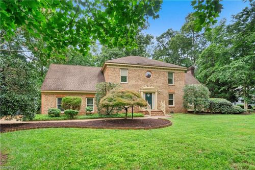 3005 Heritage Landing Rd, Williamsburg, VA, 23185-8113 | Card Image