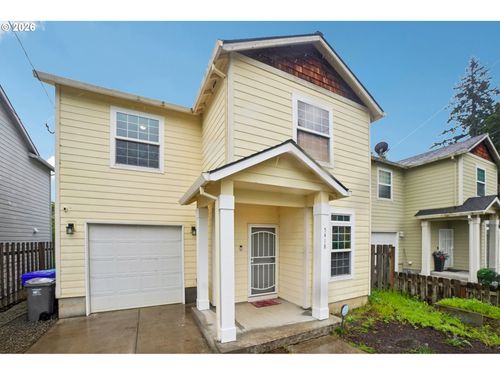 5418 Se 134th Ave, Portland, OR, 97236-5088 | Card Image