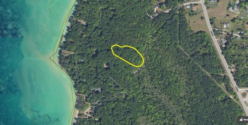 Lots 99 to 113 Manitou Trail, Torch Lake Township, MI, 49627 | Card Image