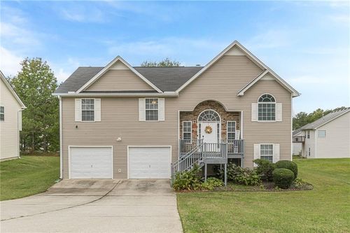 7236 Cedar Forest Dr, Douglasville, GA, 30134-1064 | Card Image