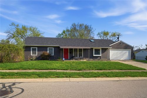 1133 Primrose Drive, West Carrollton, OH, 45449 | Card Image